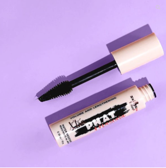 296 MASCARA XTRA PHAT VOLUMEN ITALIA DELUXE
