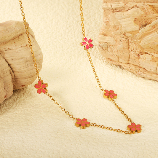 NE2D560FG COLLAR FINO EN ACERO ACERINA