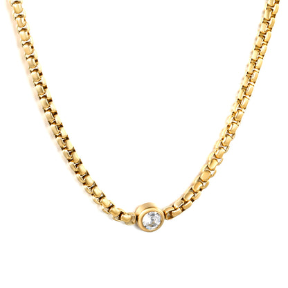 NE2F970AG COLLAR ACERO FINO ACERINA