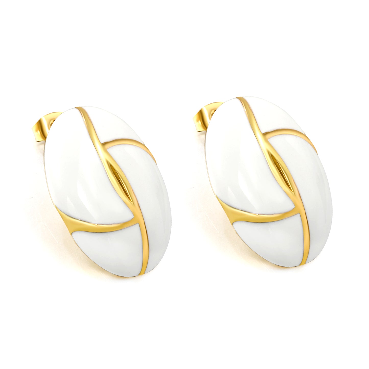 EA59990AG ARETE ACERO FINO ACERINA
