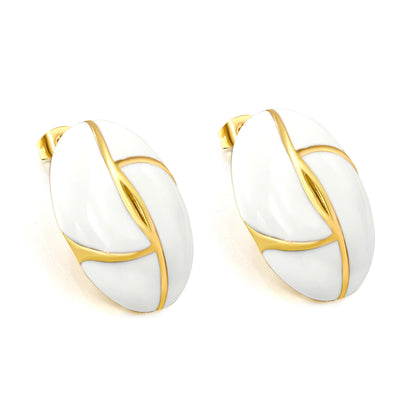 EA59990AG ARETE ACERO FINO ACERINA