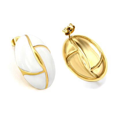 EA59990AG ARETE ACERO FINO ACERINA