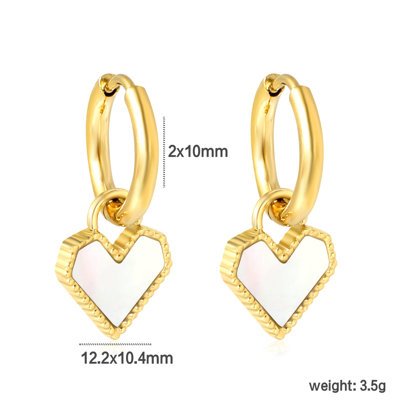 EA5B910AG ARETE ACERO FINO ACERINA