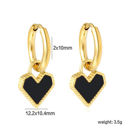EA5B910BG ARETE ACERO FINO ACERINA