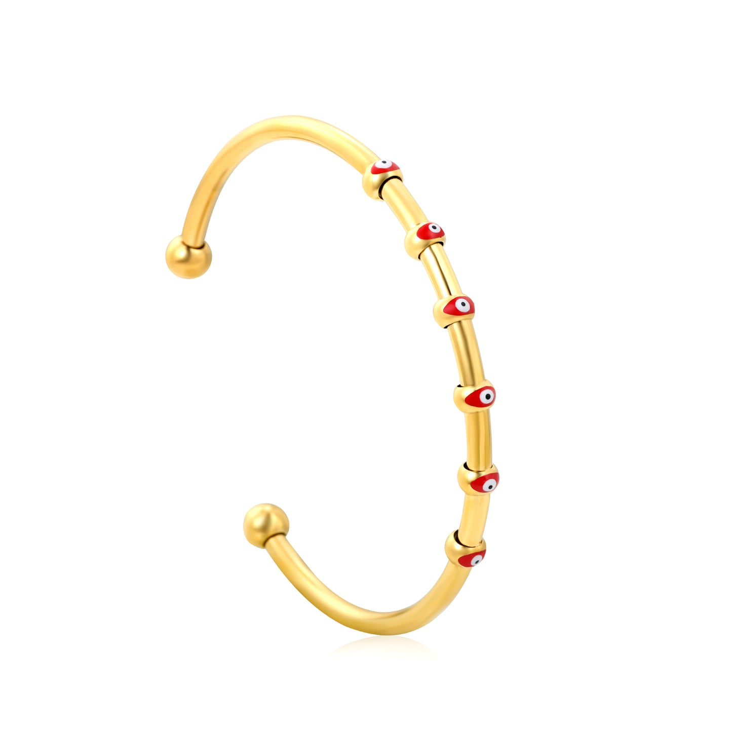 BR92700EG BRAZALETE ACERO FINO ACERINA