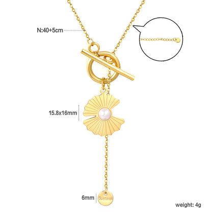 NE2G160AG COLLAR ACERO FINO ACERINA