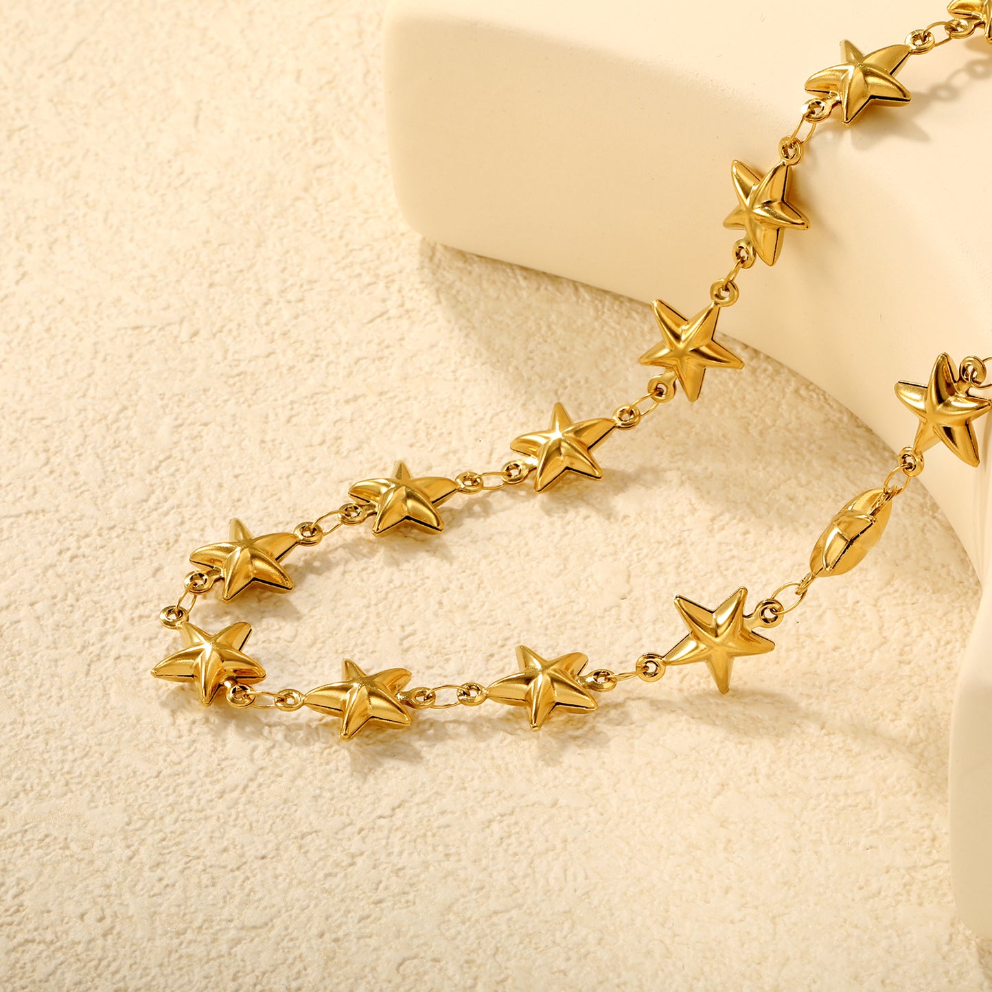 NE2F7201G COLLAR FINO EN ACERO ACERINA