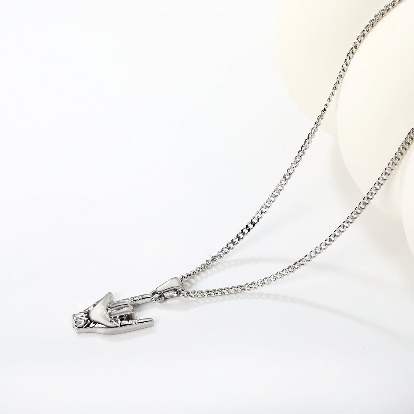 NE2G5601S COLLAR ACERO FINO ACERINA