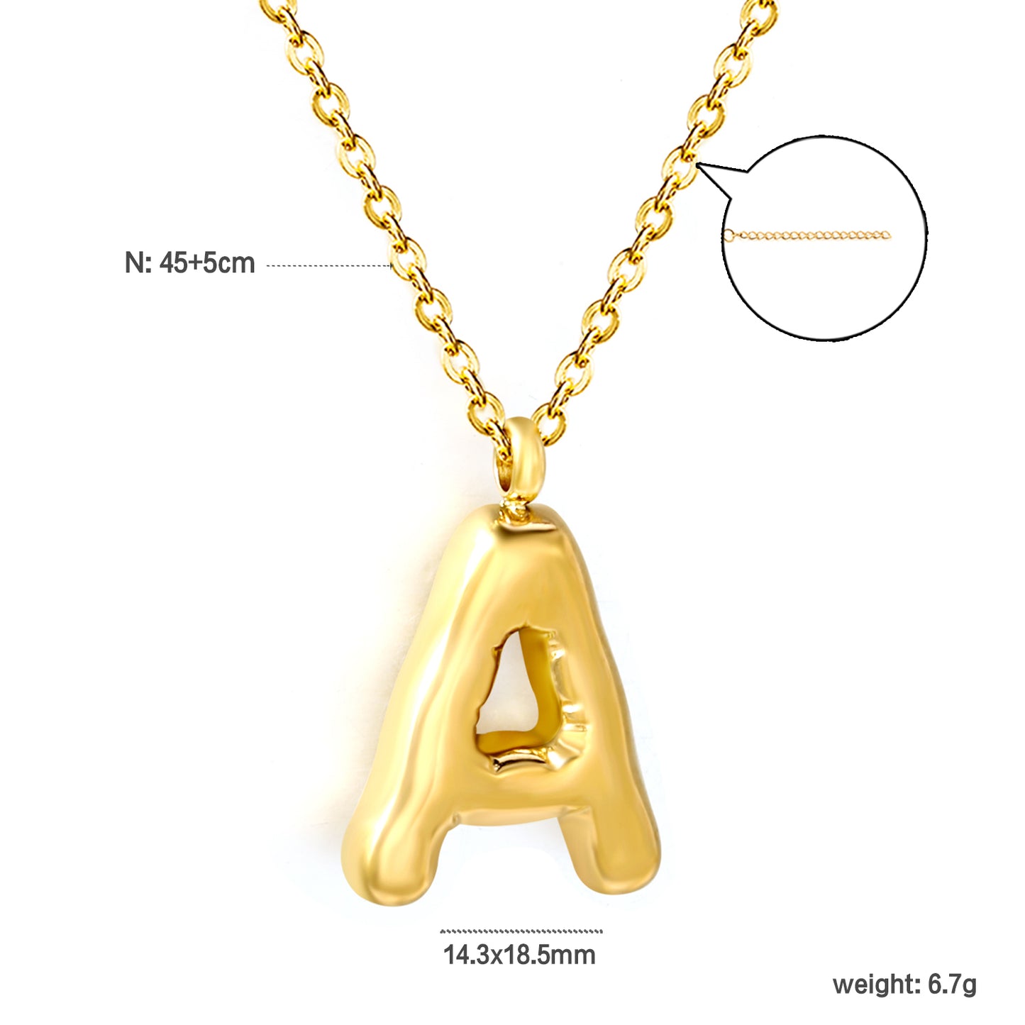 NE2D430AG COLLAR FINO EN ACERO ACERINA