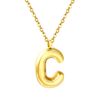 NE2D430CG COLLAR FINO EN ACERO ACERINA