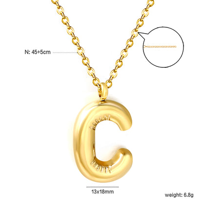 NE2D430CG COLLAR FINO EN ACERO ACERINA
