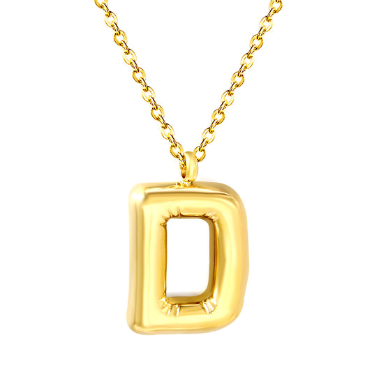 NE2D430DG COLLAR FINO EN ACERO ACERINA