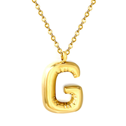 NE2D430GG COLLAR FINO EN ACERO ACERINA