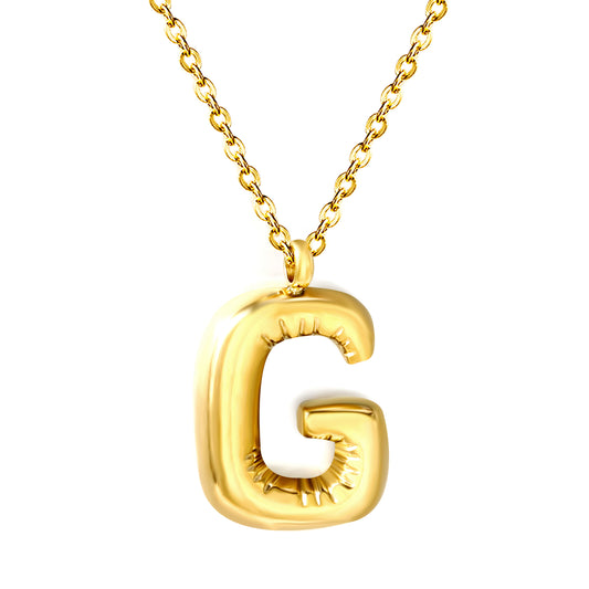 NE2D430GG COLLAR FINO EN ACERO ACERINA