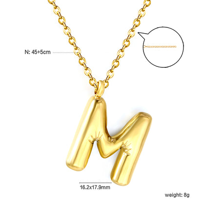 NE2D430MG COLLAR FINO EN ACERO ACERINA