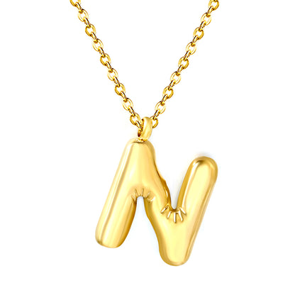 NE2D430NG COLLAR FINO EN ACERO ACERINA
