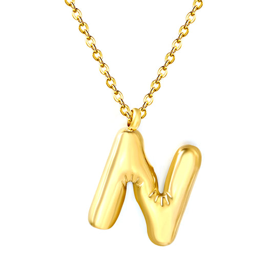 NE2D430NG COLLAR FINO EN ACERO ACERINA