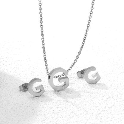SE1244G1S COLLAR ACERO FINO ACERINA