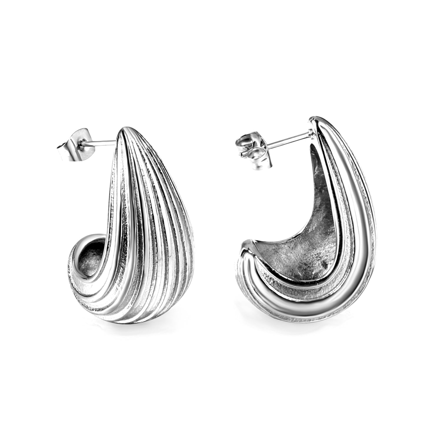 EA592301S ARETE ACERO FINO ACERINA