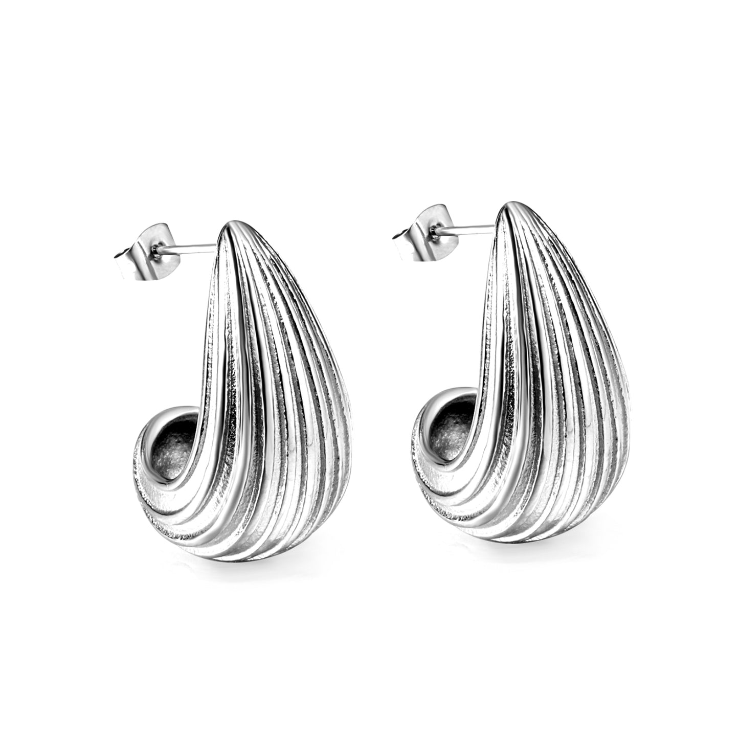 EA592301S ARETE ACERO FINO ACERINA