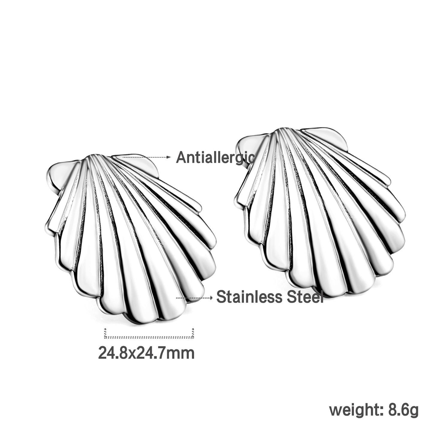 EA592001S ARETE ACERO FINO ACERINA