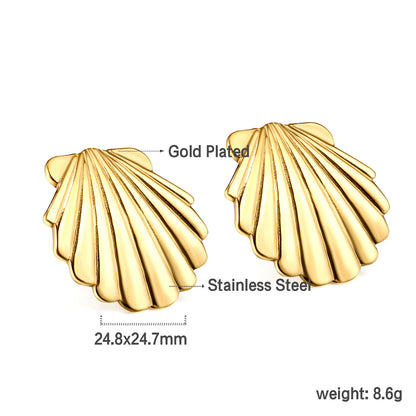 EA592001G ARETE ACERO FINO ACERINA