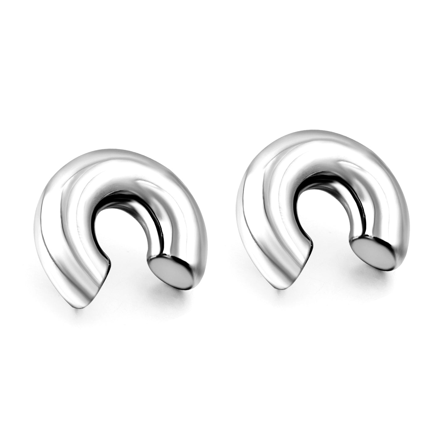 EA592501S ARETE ACERO FINO ACERINA