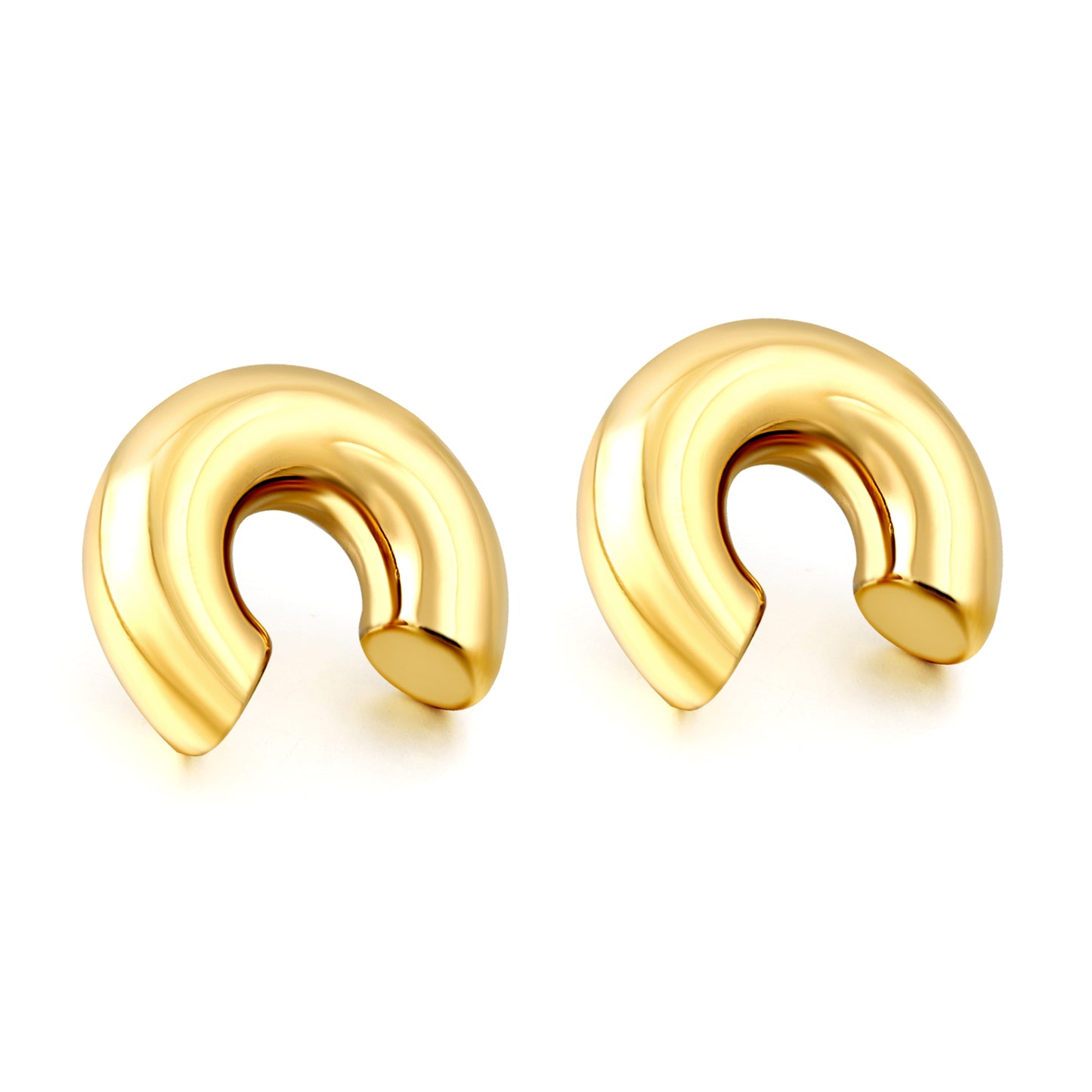 EA592501G ARETE ACERO FINO ACERINA