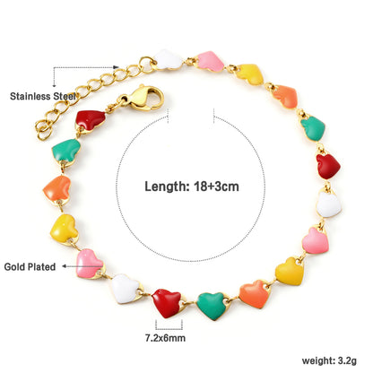 BR26910MG PULSERA ACERO FINA ACERINA
