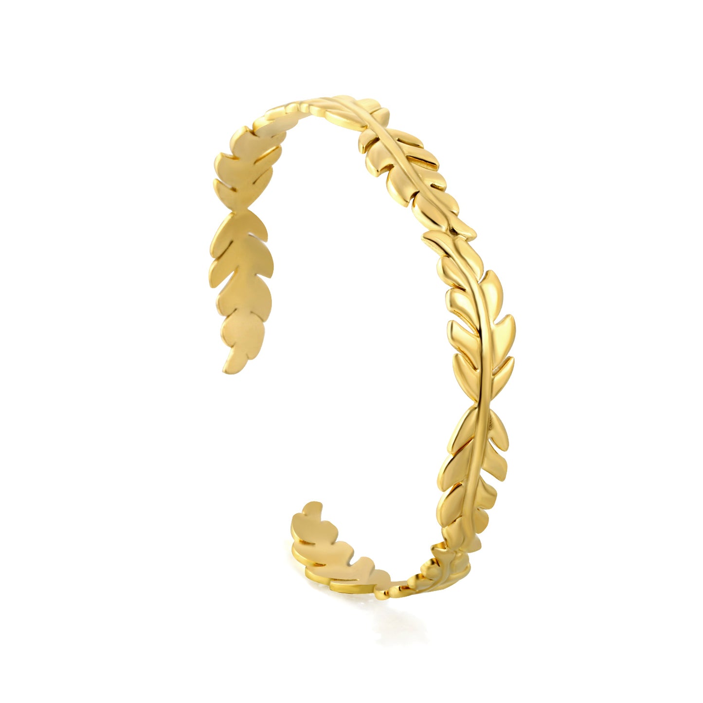 BR924301G BRAZALETE ACERO FINO ACERINA