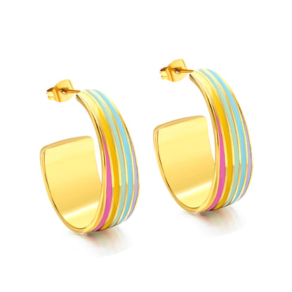 EA58341MG ARETE ACERO FINO ACERINA