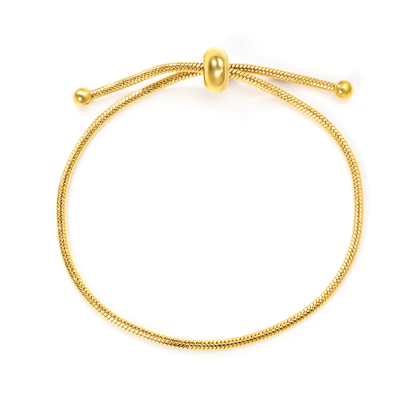 BR286901G PULSERA ACERO FINA ACERINA