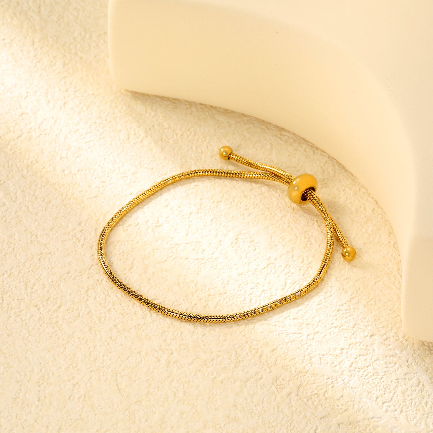 BR286901G PULSERA ACERO FINA ACERINA