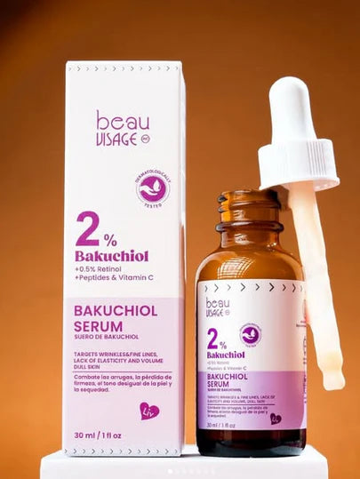 SKYD-01 SERUM GLUTATHIONE BEAU VISAGE