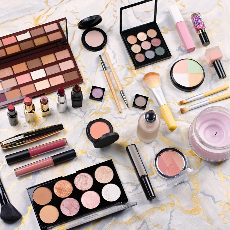 Maquillaje