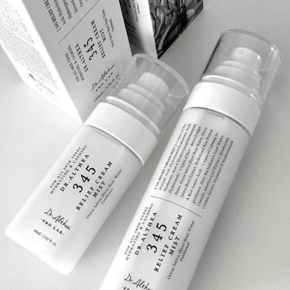 [DrAlthea] 345 Crema en Bruma Alivio 100 ml