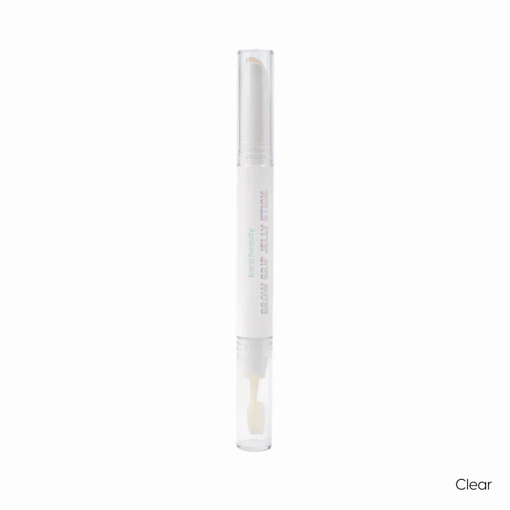 CLEAR - BROW GRIP JELLY STICK - BROW SCU KARA BEAUTY