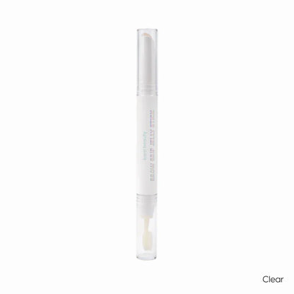 CLEAR - BROW GRIP JELLY STICK - BROW SCU KARA BEAUTY