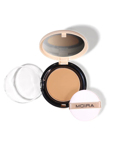 CPF125 COMPLETE WEAR POWDER FOUNDATION