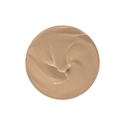 FA-050 BASE SHE GOLDEN FOUNDATION BEAU VISAGE