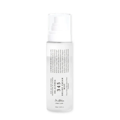 [DrAlthea] 345 Crema en Bruma Alivio 100 ml