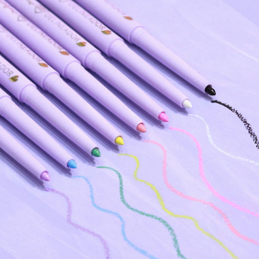 DELINEADOR SEE RAINBOW 2