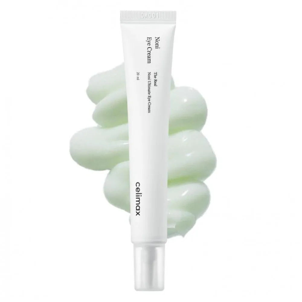 [celimax] Crema para ojos The Real Noni Ultimate, 20 ml