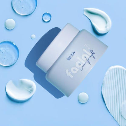 SKY-086 CREMA FACIAL DE NOCHE BEAU VISAGE
