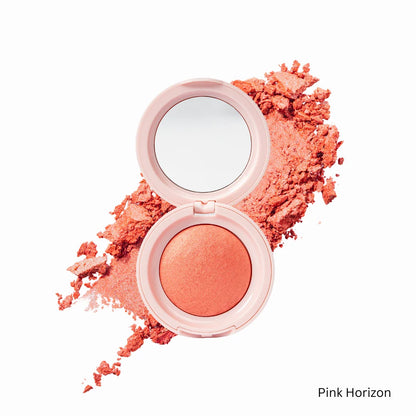 PINK HORIZON  SUNLIT KARA BEAUTY