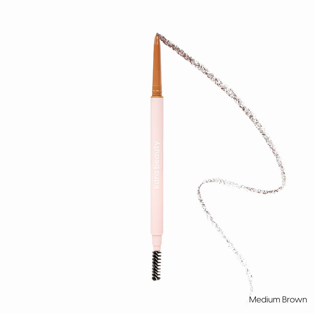 TAUPE- KB FLICK FIX TAUPE KARA BEAUTY