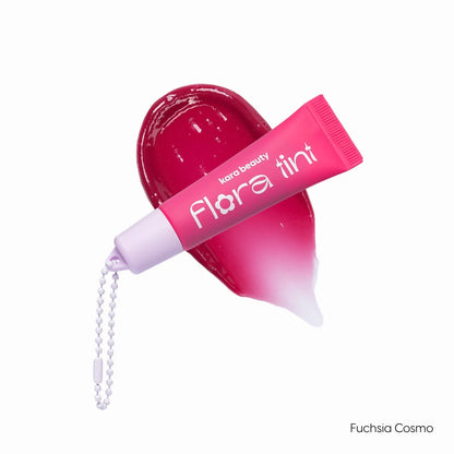 TINTE PARA LABIOS FLORA TINT KARA BEAUTY