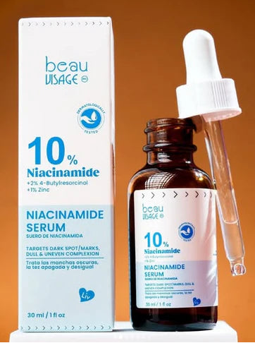 SKYD-01 SERUM GLUTATHIONE BEAU VISAGE