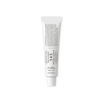 [Dr. Althea] 345 Crema de alivio 15ml