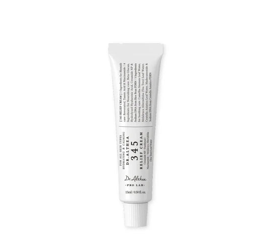 [Dr. Althea] 345 Crema de alivio 15ml
